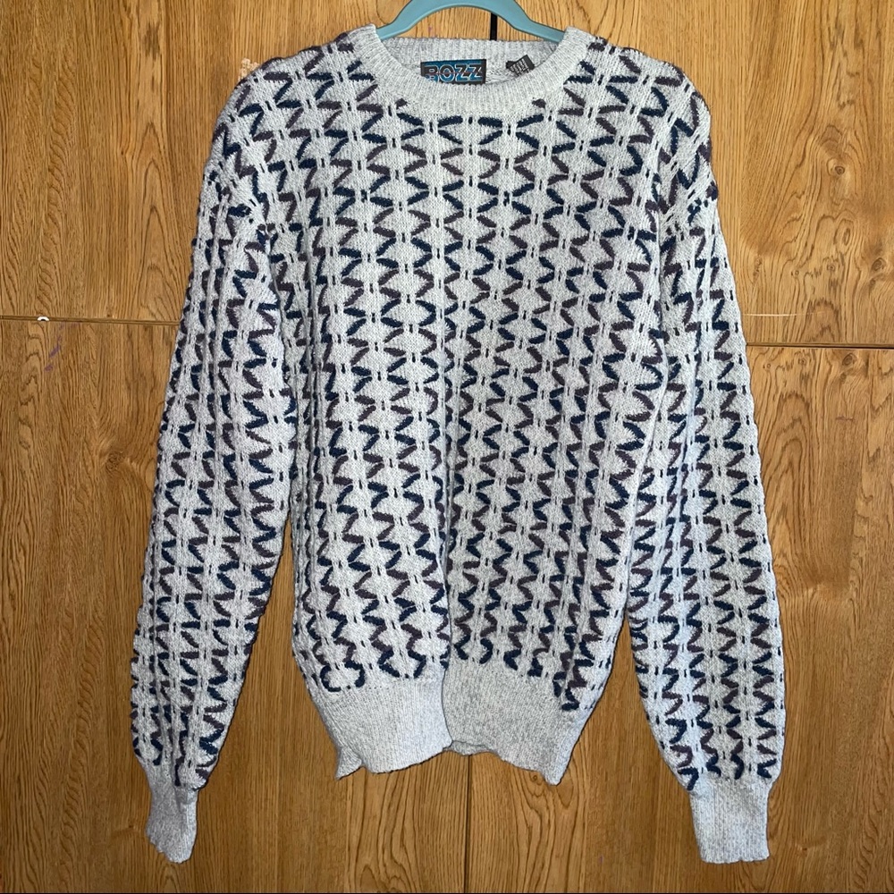 Vintage Sweater